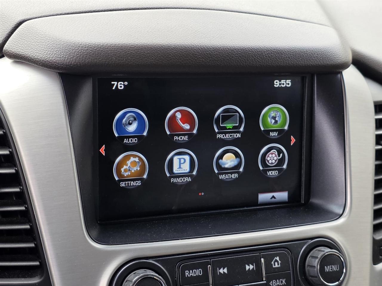 GMC Yukon XL SLT 2WD 2016