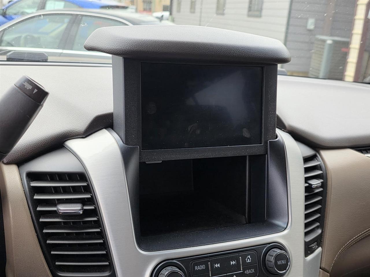 GMC Yukon XL SLT 2WD 2016