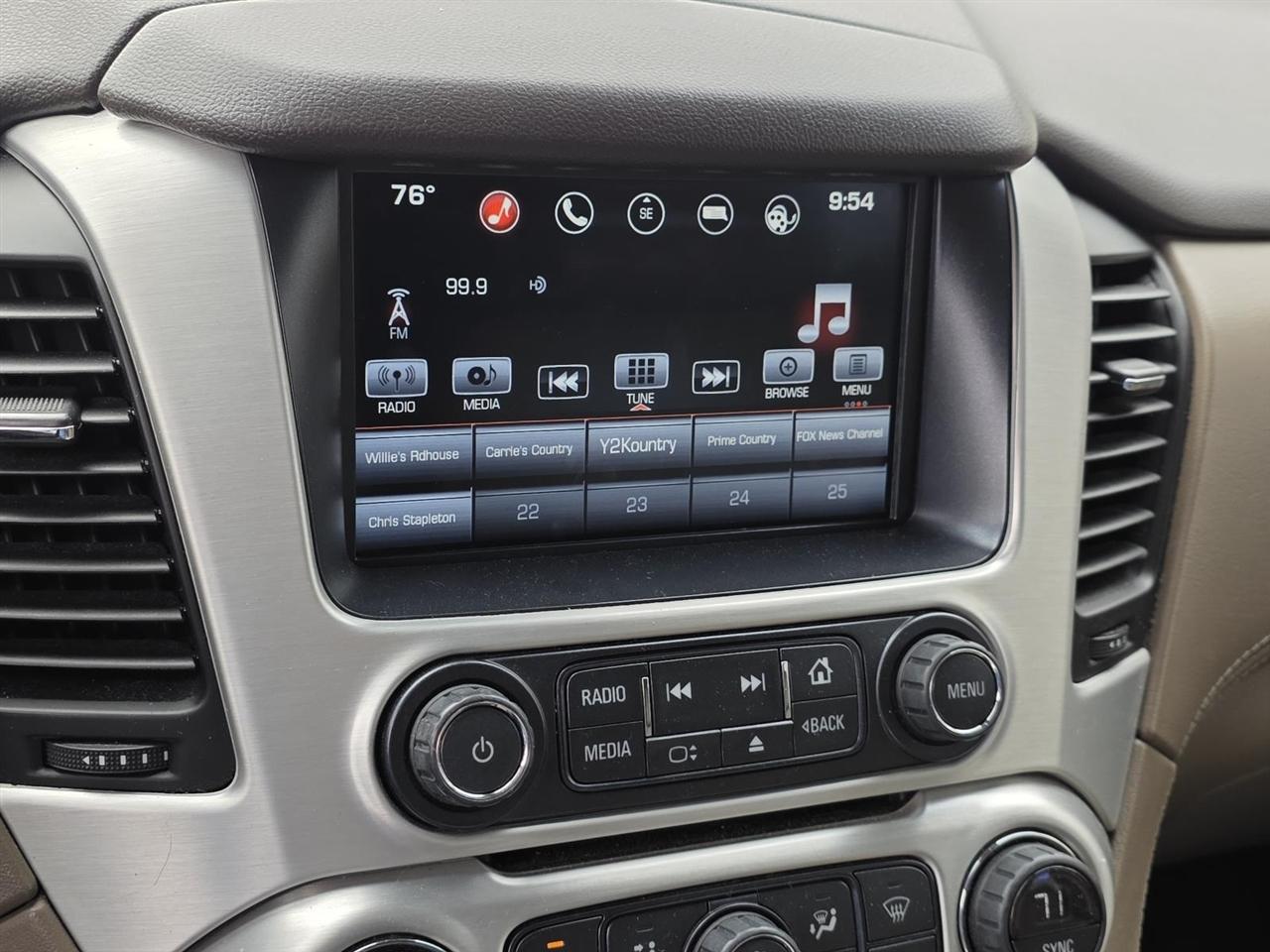 GMC Yukon XL SLT 2WD 2016