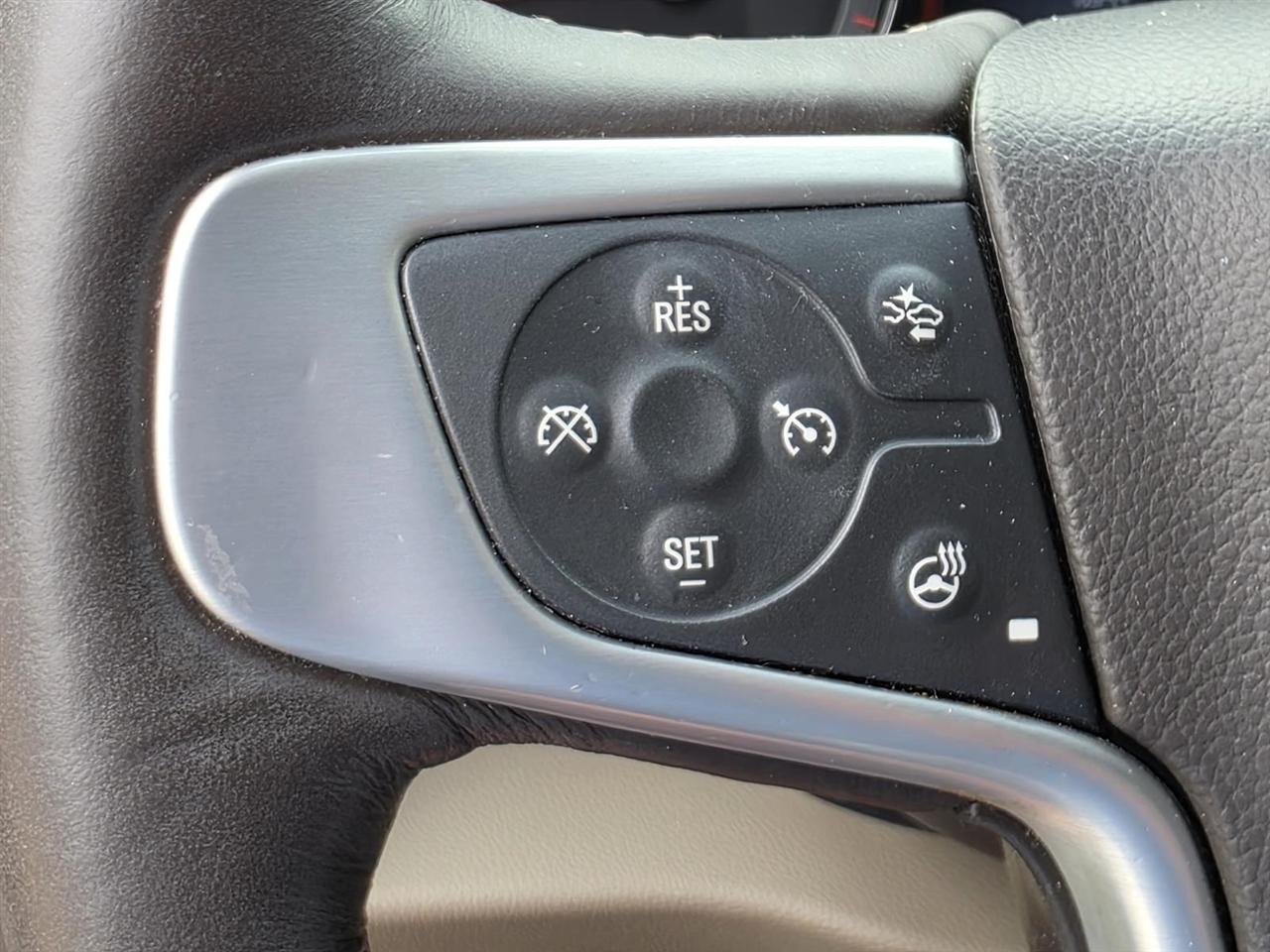 GMC Yukon XL SLT 2WD 2016