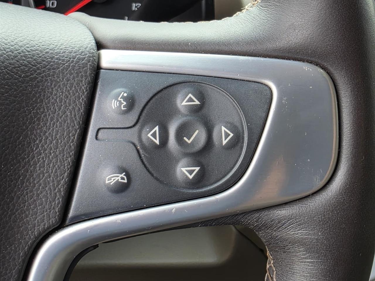 GMC Yukon XL SLT 2WD 2016