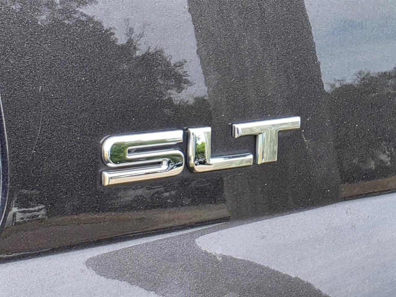 GMC Yukon XL SLT 2WD 2016