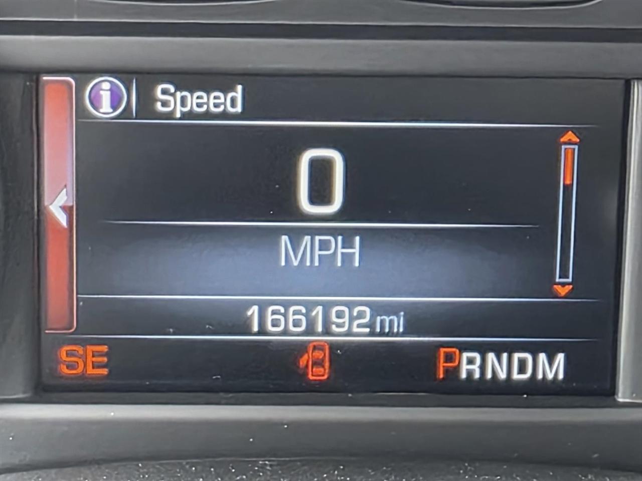 GMC Yukon XL SLT 2WD 2016