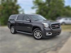 2016 GMC Yukon XL 