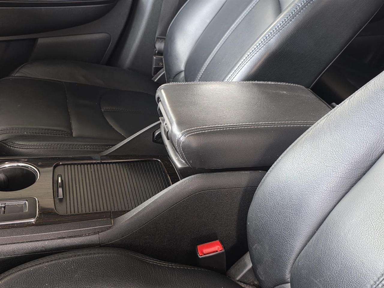 Chevrolet Traverse 1LT AWD 2017