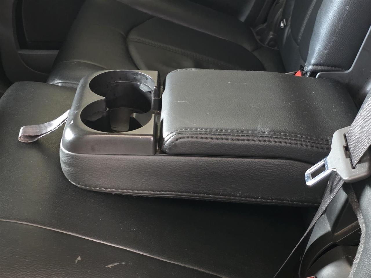 Chevrolet Traverse 1LT AWD 2017