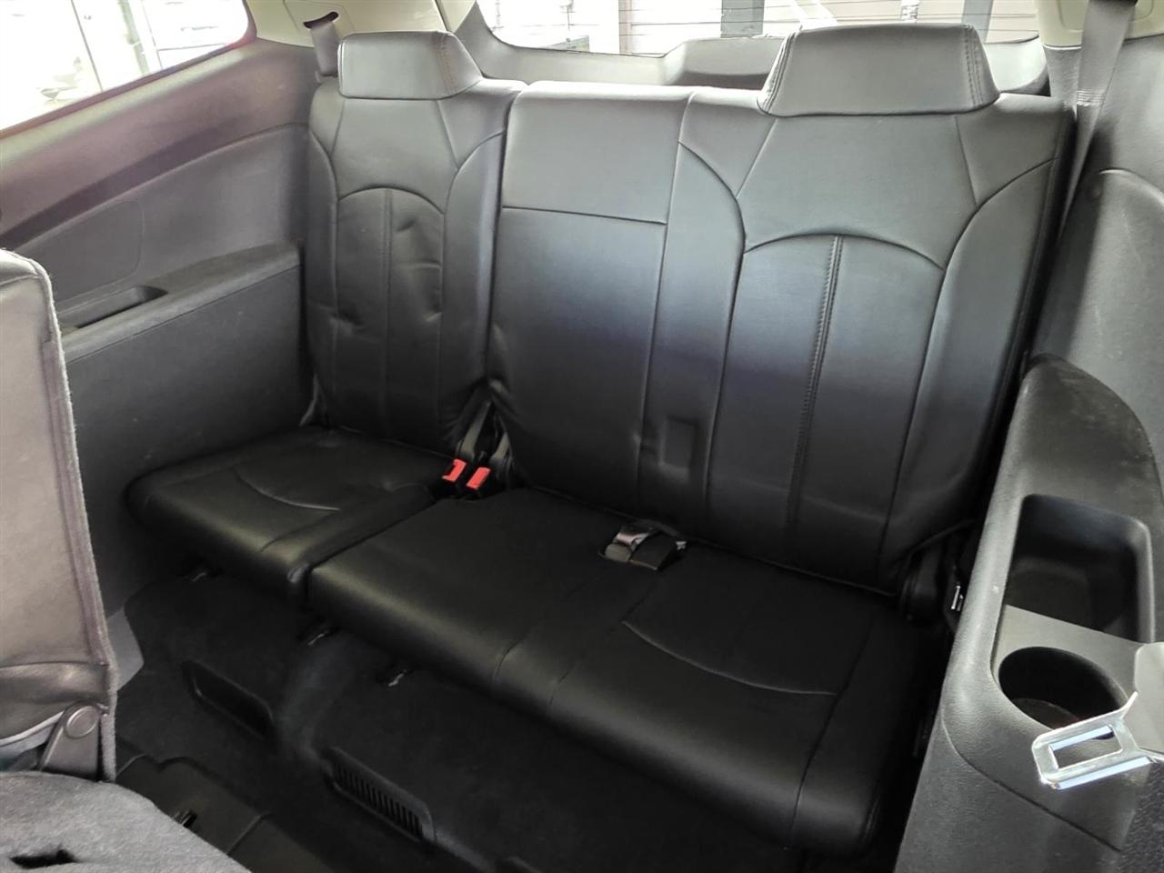 Chevrolet Traverse 1LT AWD 2017