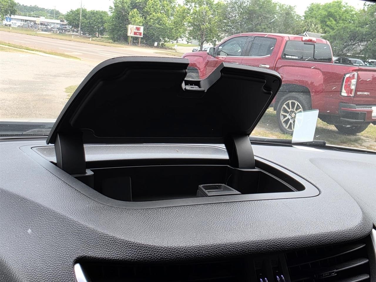 Chevrolet Traverse 1LT AWD 2017