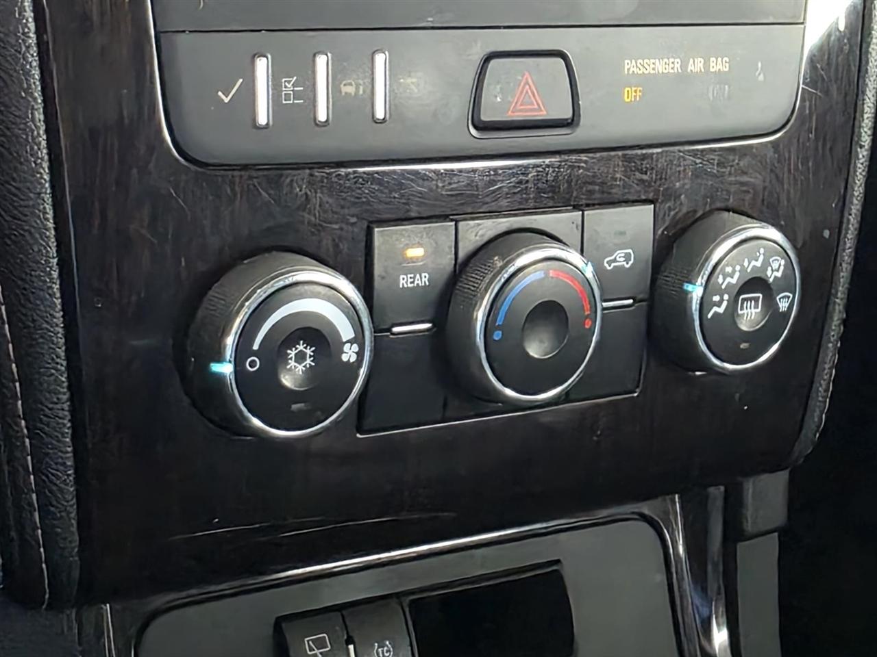 Chevrolet Traverse 1LT AWD 2017