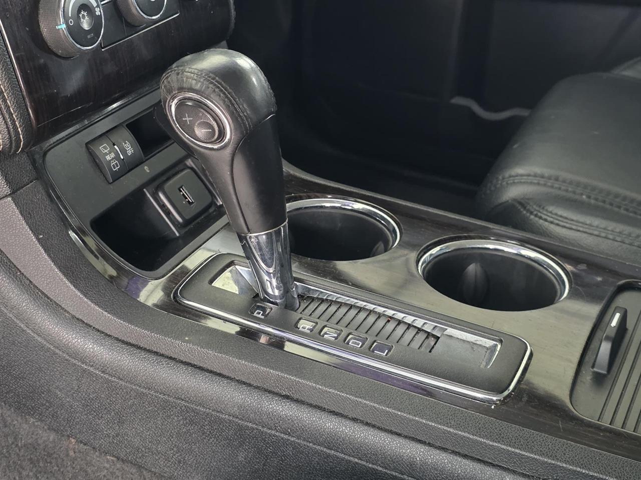 Chevrolet Traverse 1LT AWD 2017