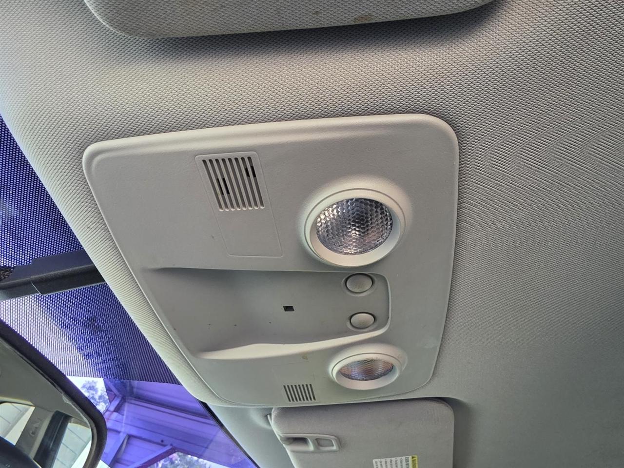 Chevrolet Traverse 1LT AWD 2017