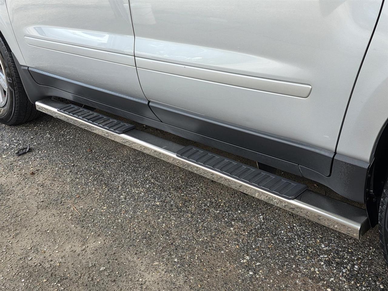 Chevrolet Traverse 1LT AWD 2017