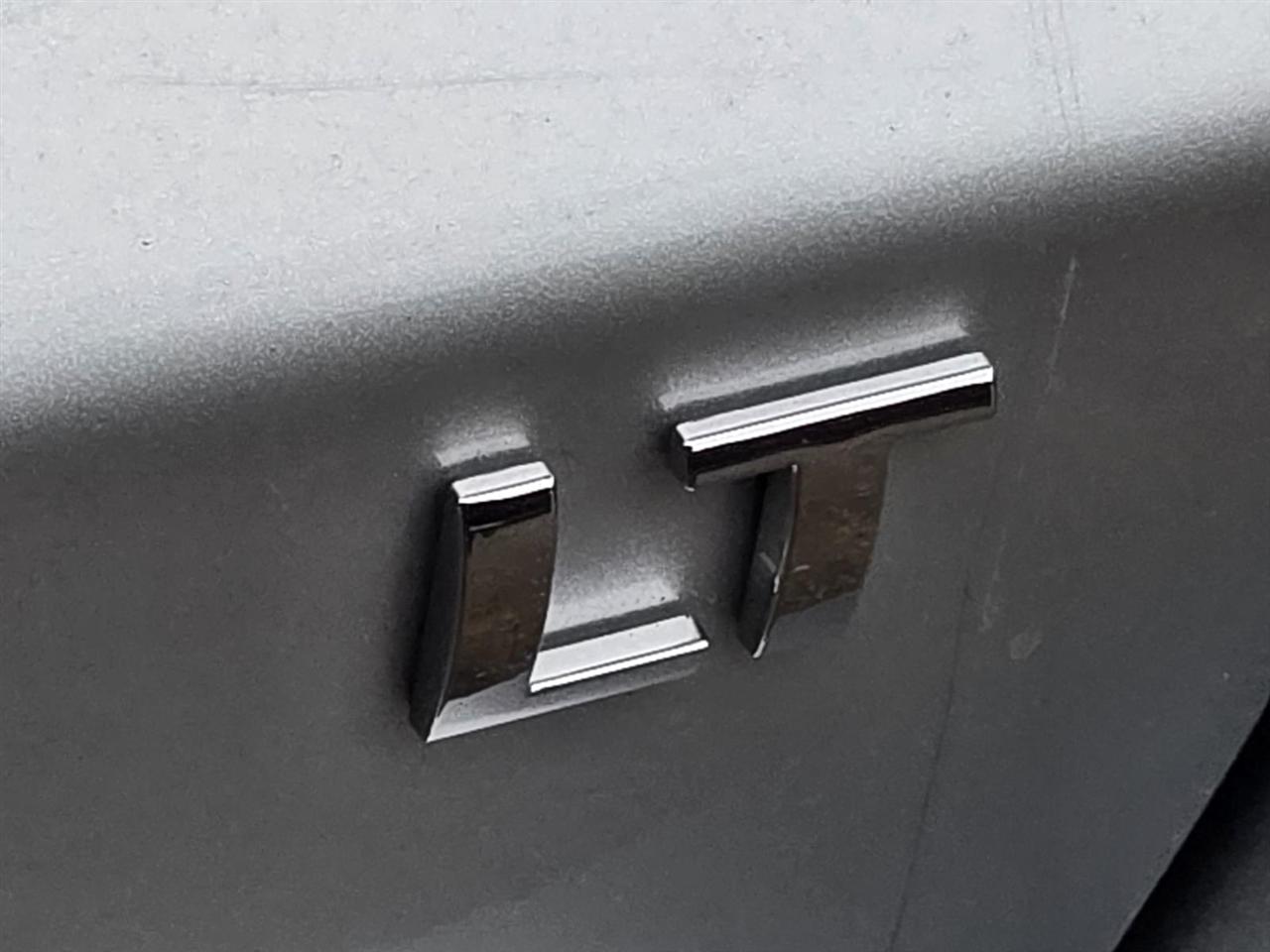 Chevrolet Traverse 1LT AWD 2017