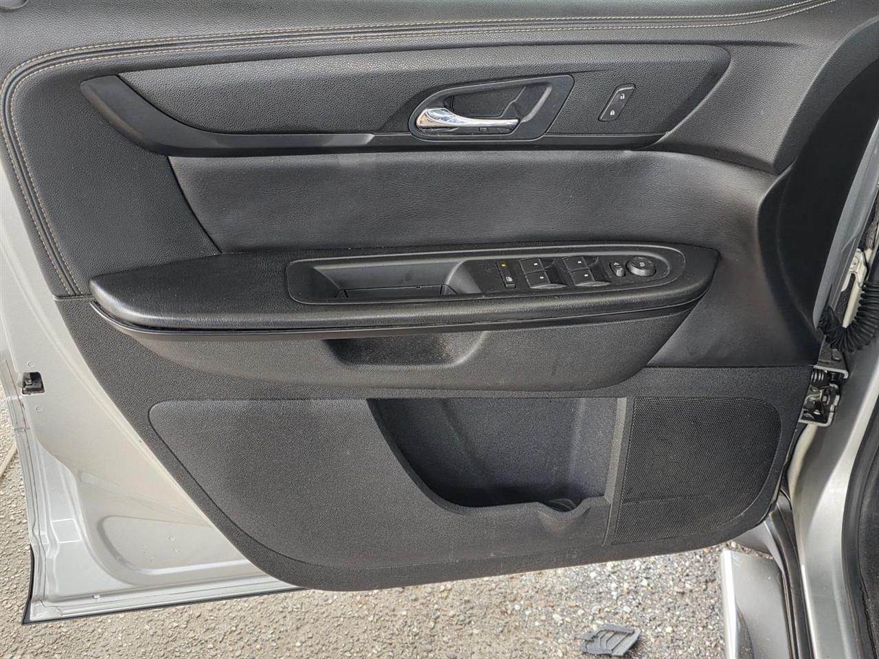 Chevrolet Traverse 1LT AWD 2017