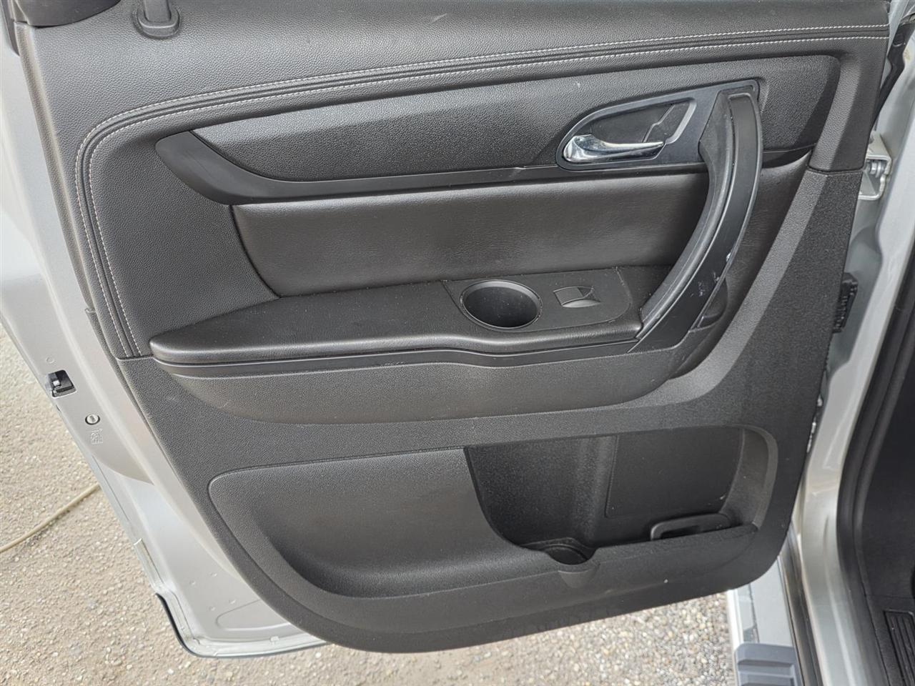 Chevrolet Traverse 1LT AWD 2017