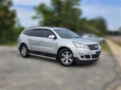 2017 Chevrolet Traverse 