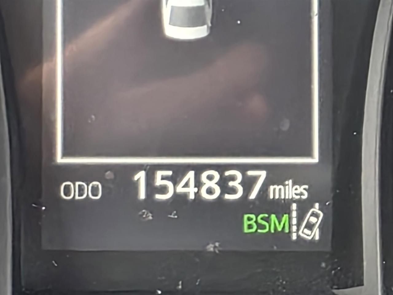 Toyota Camry SE 2019