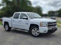 2011 Chevrolet Silverado 1500 