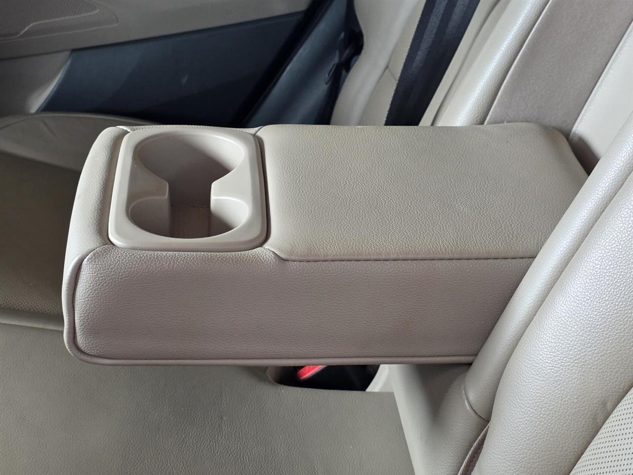Hyundai Tucson Limited 2016