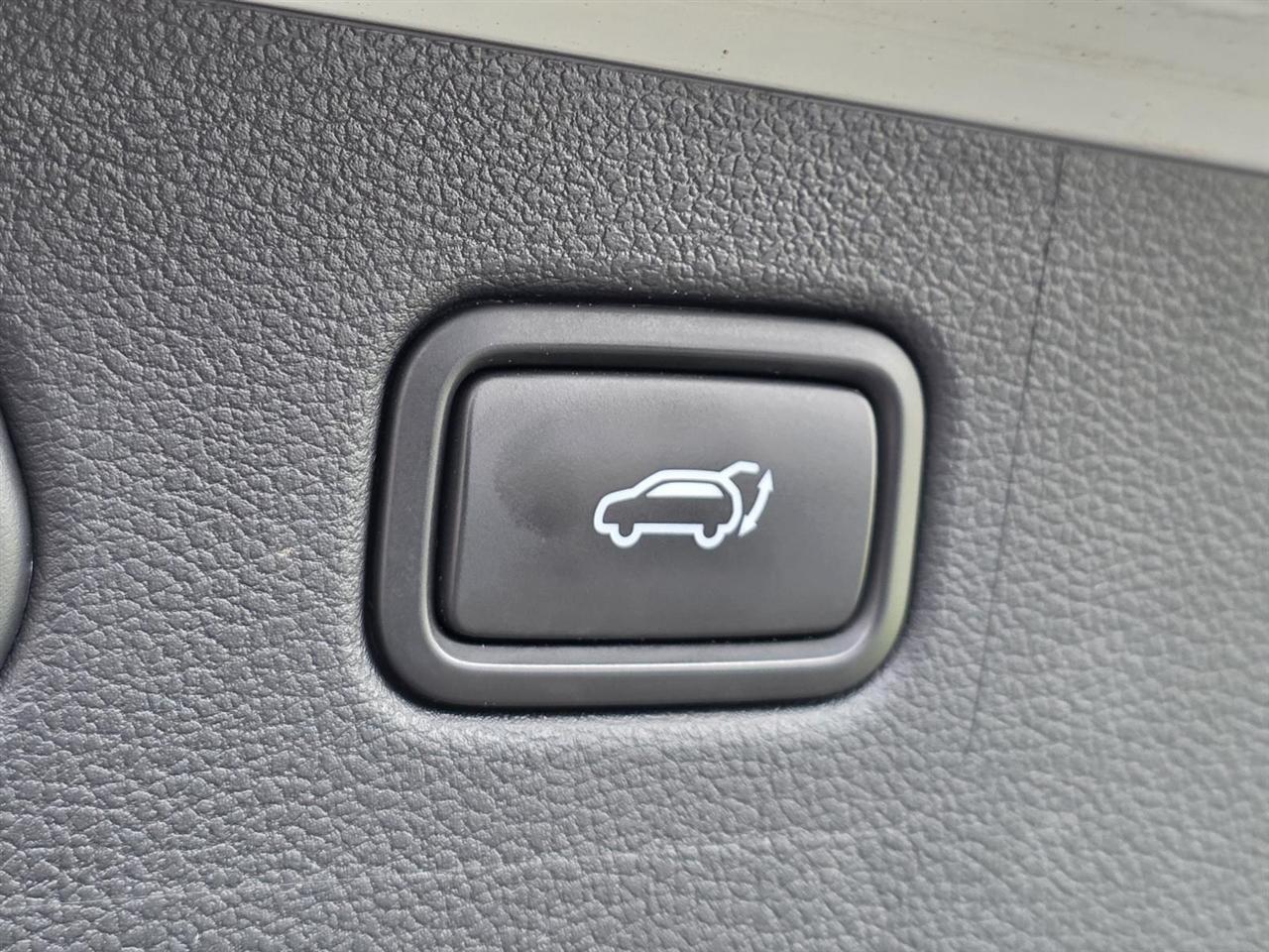 Hyundai Tucson Limited 2016