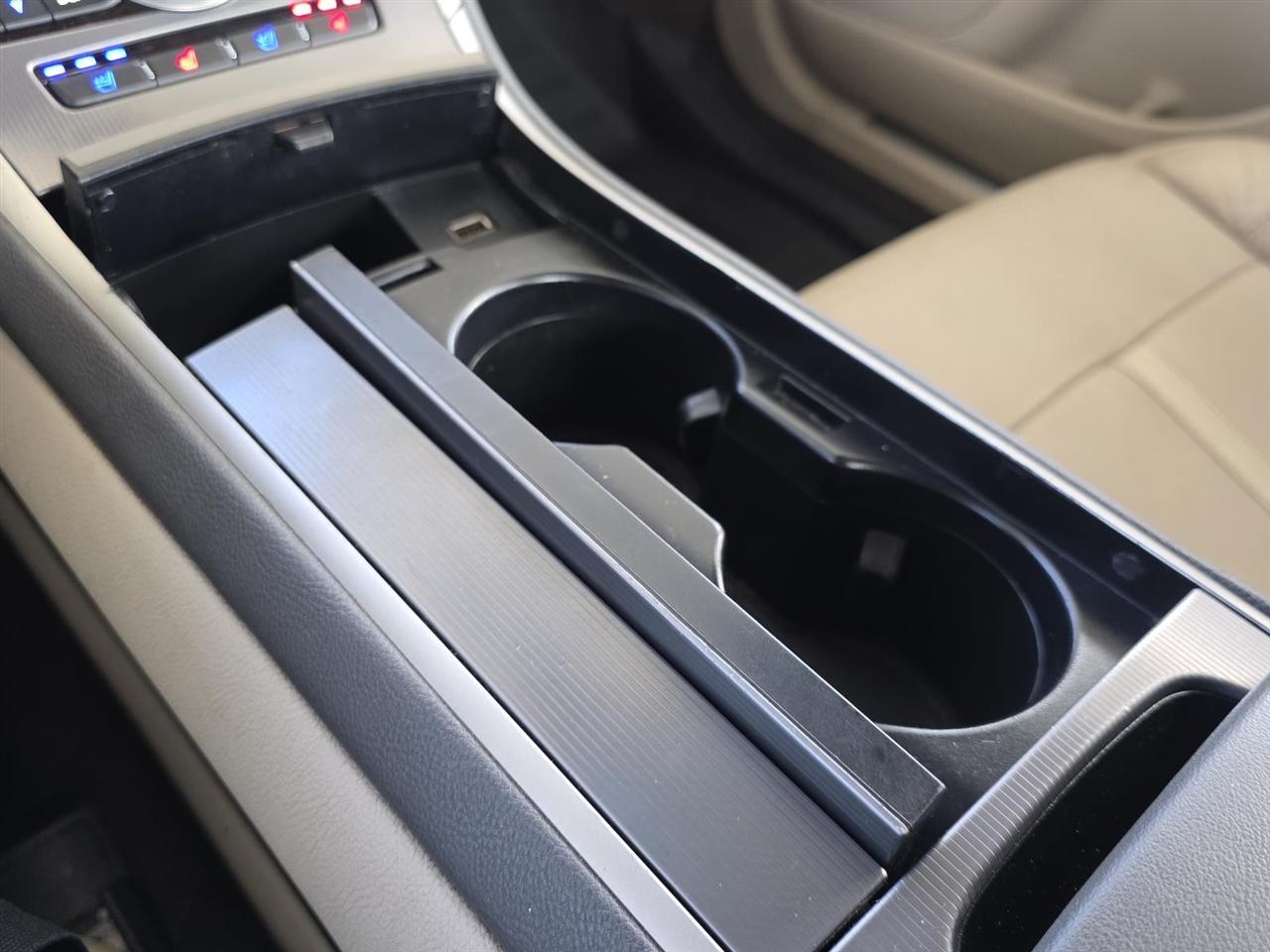 Lincoln MKZ Reserve AWD 2017