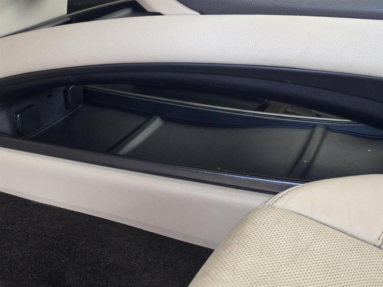 Lincoln MKZ Reserve AWD 2017