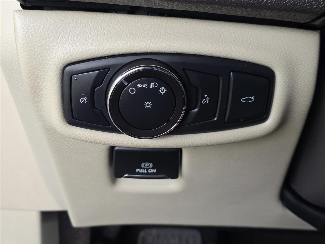 Lincoln MKZ Reserve AWD 2017