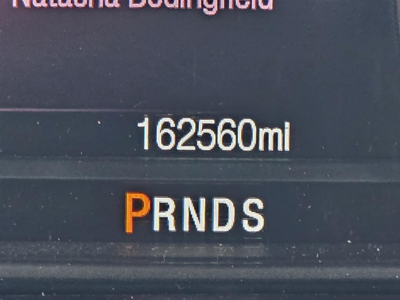 Lincoln MKZ Reserve AWD 2017