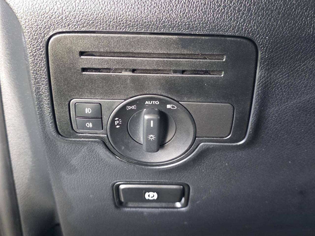 Mercedes-Benz Metris 135 WB Cargo 2022