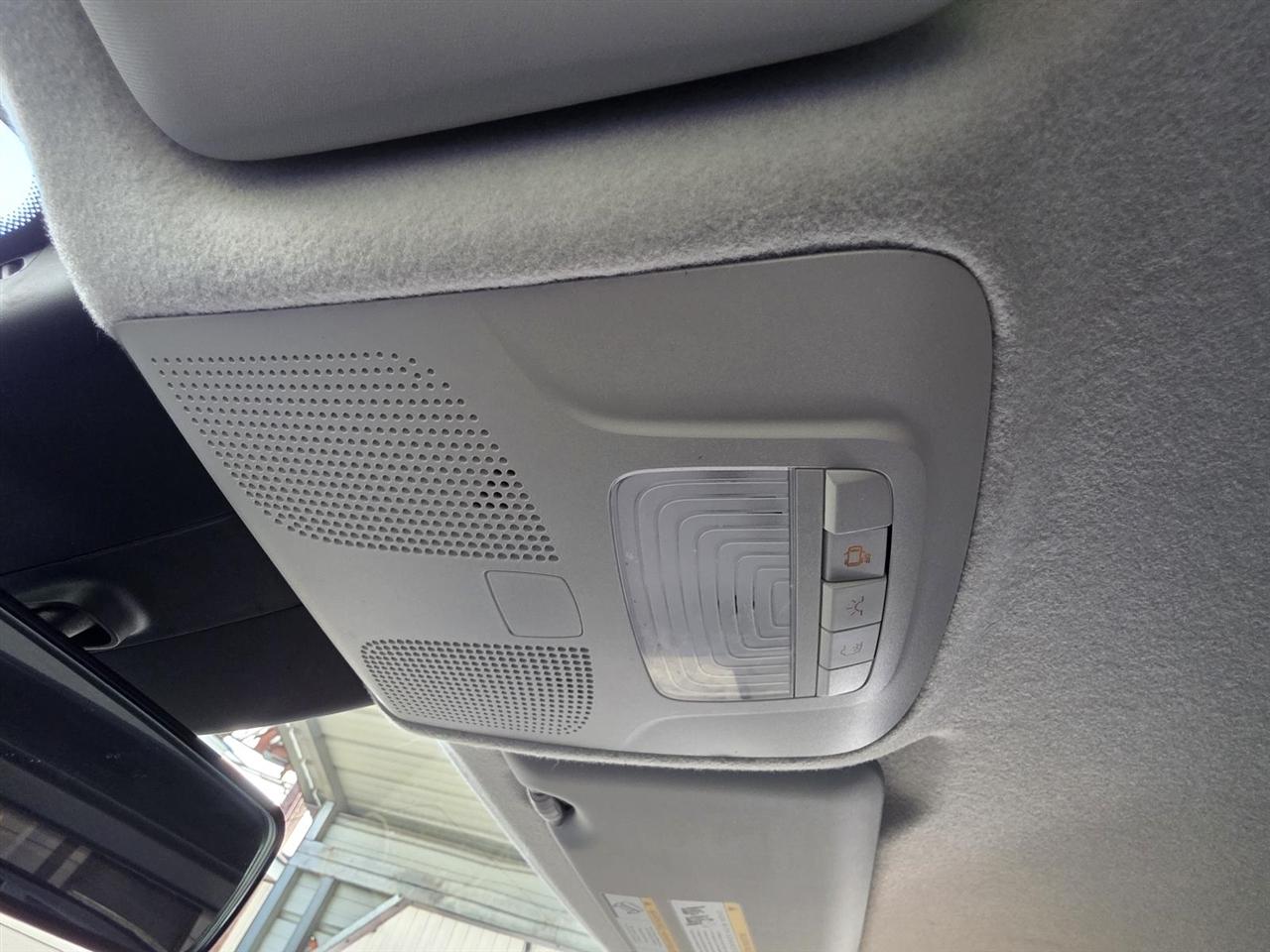 Mercedes-Benz Metris 135 WB Cargo 2022