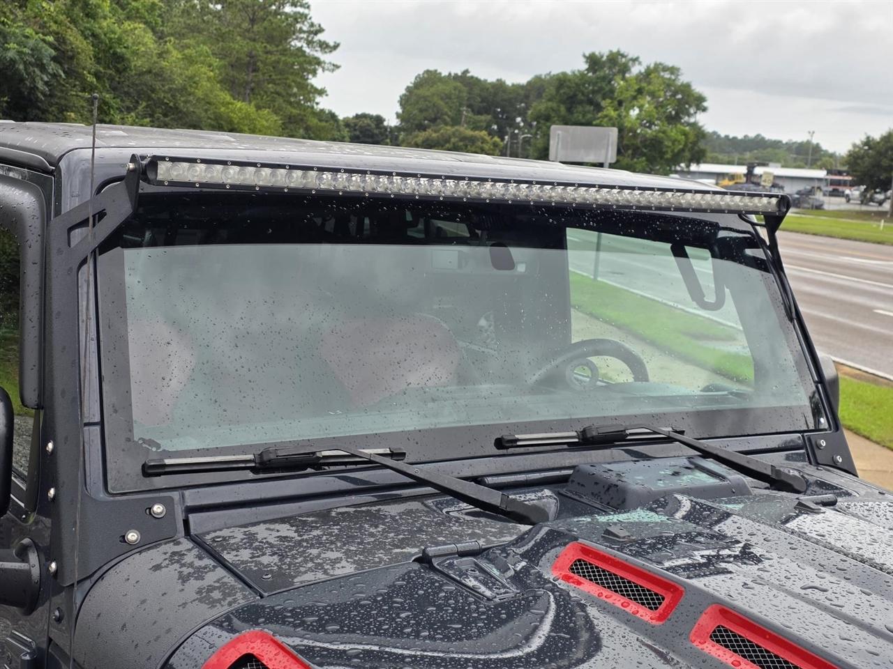 Jeep Wrangler JK Unlimited Sport 4WD 2018