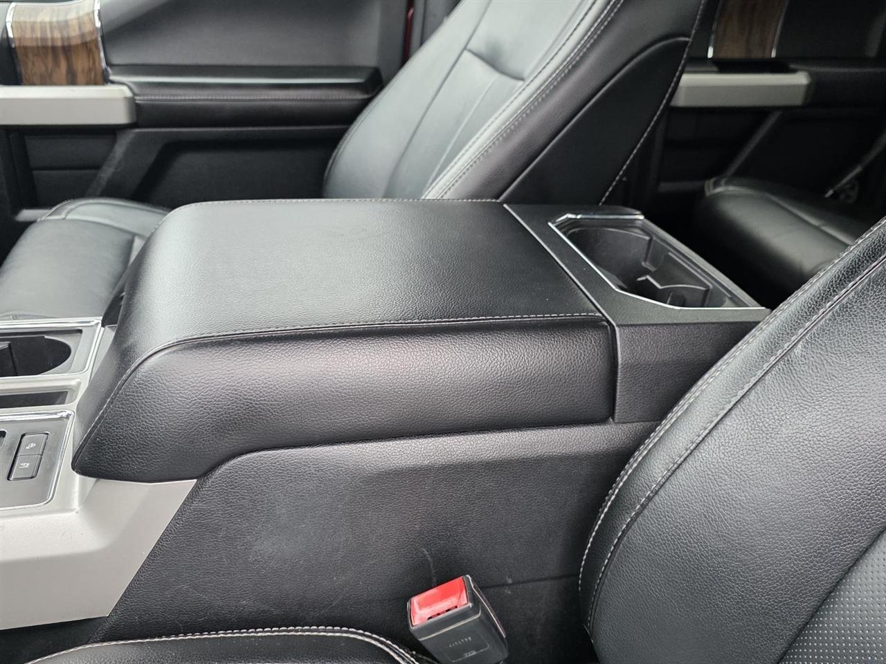 Ford F-150 XL SuperCrew 5.5-ft. Bed 4WD 2018