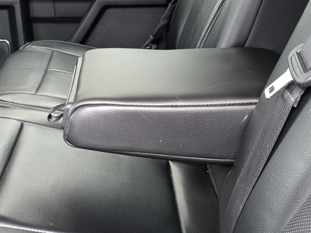Ford F-150 XL SuperCrew 5.5-ft. Bed 4WD 2018
