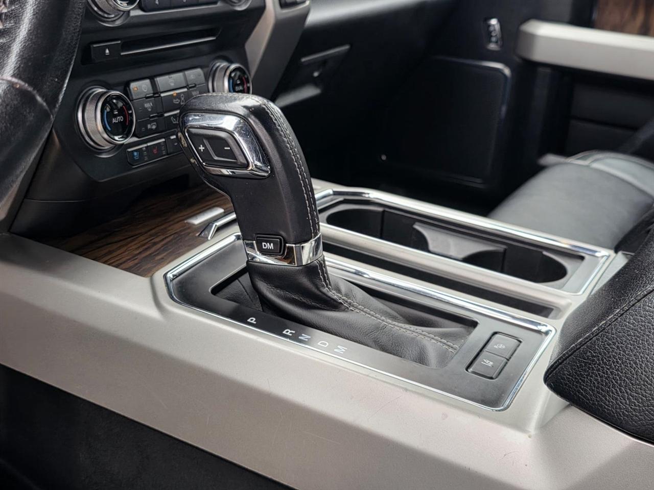 Ford F-150 XL SuperCrew 5.5-ft. Bed 4WD 2018