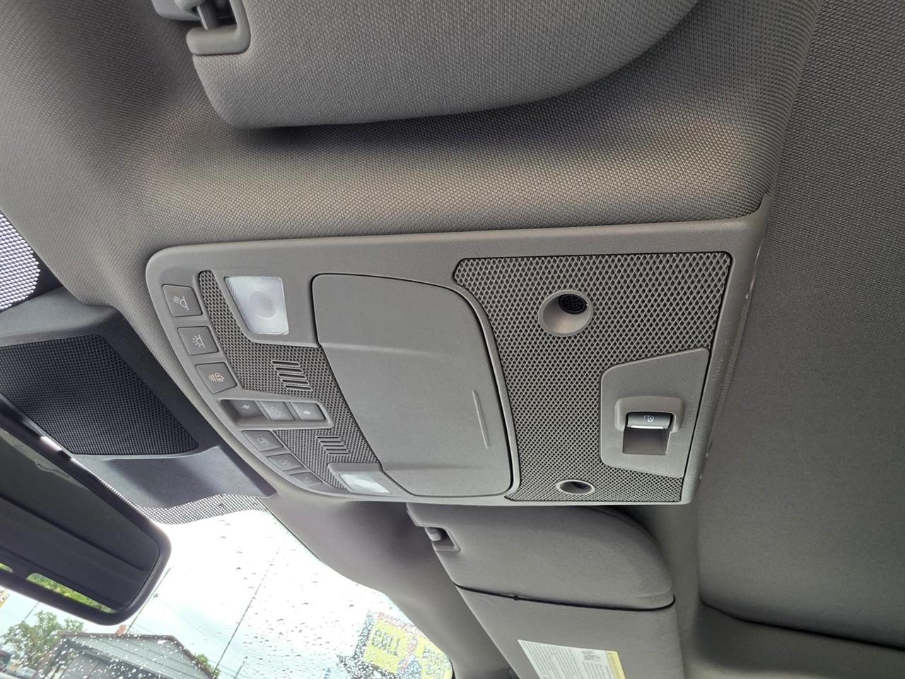 Ford F-150 XL SuperCrew 5.5-ft. Bed 4WD 2018