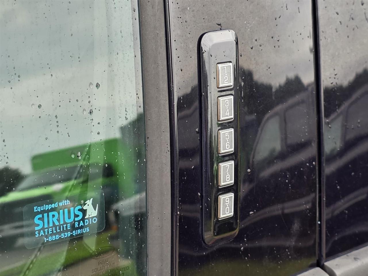 Ford F-150 XL SuperCrew 5.5-ft. Bed 4WD 2018