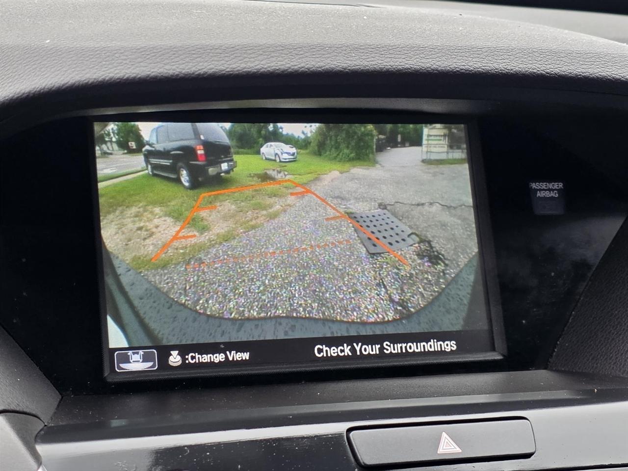 Acura MDX SH-AWD 9-Spd AT 2017