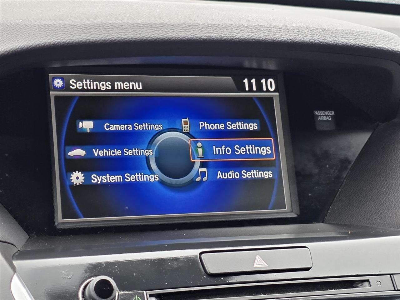 Acura MDX SH-AWD 9-Spd AT 2017