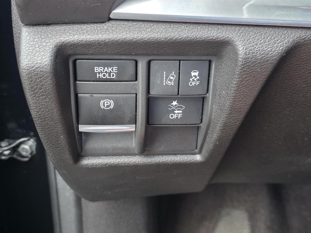 Acura MDX SH-AWD 9-Spd AT 2017