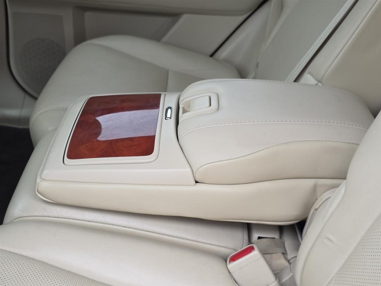 Lexus RX 350 FWD 2012