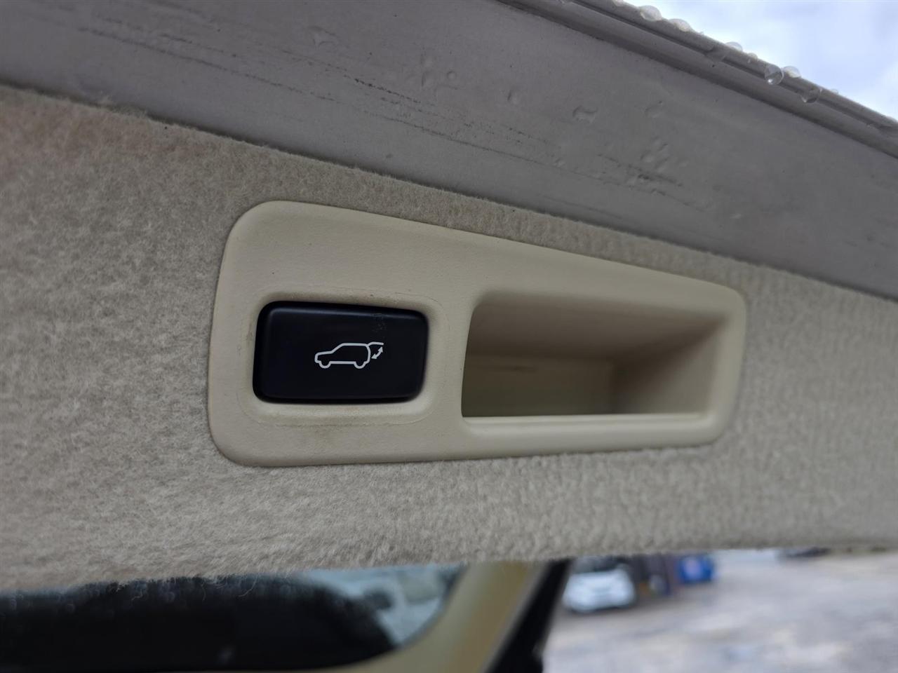 Lexus RX 350 FWD 2012
