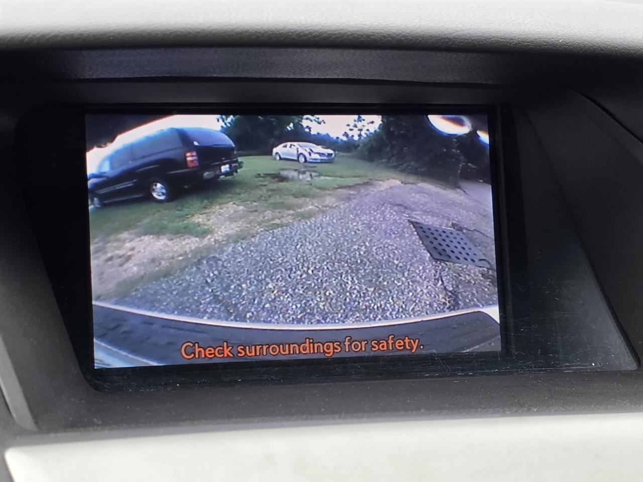 Lexus RX 350 FWD 2012