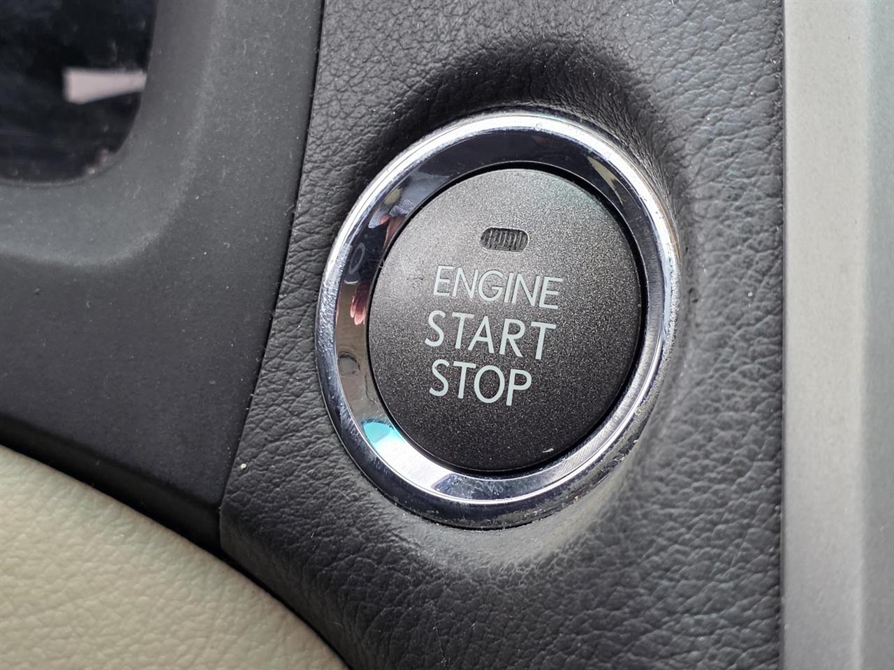 Lexus RX 350 FWD 2012