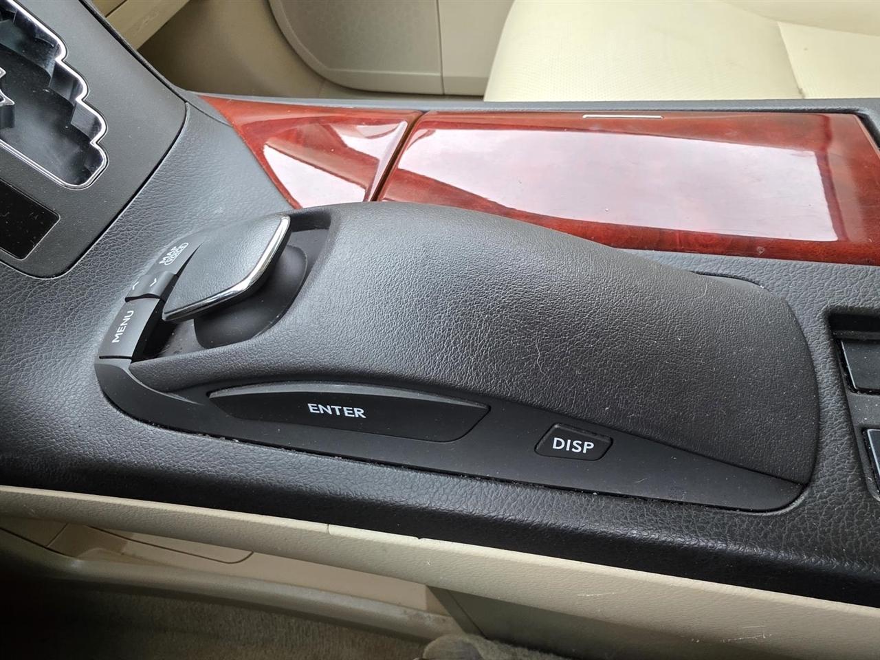 Lexus RX 350 FWD 2012