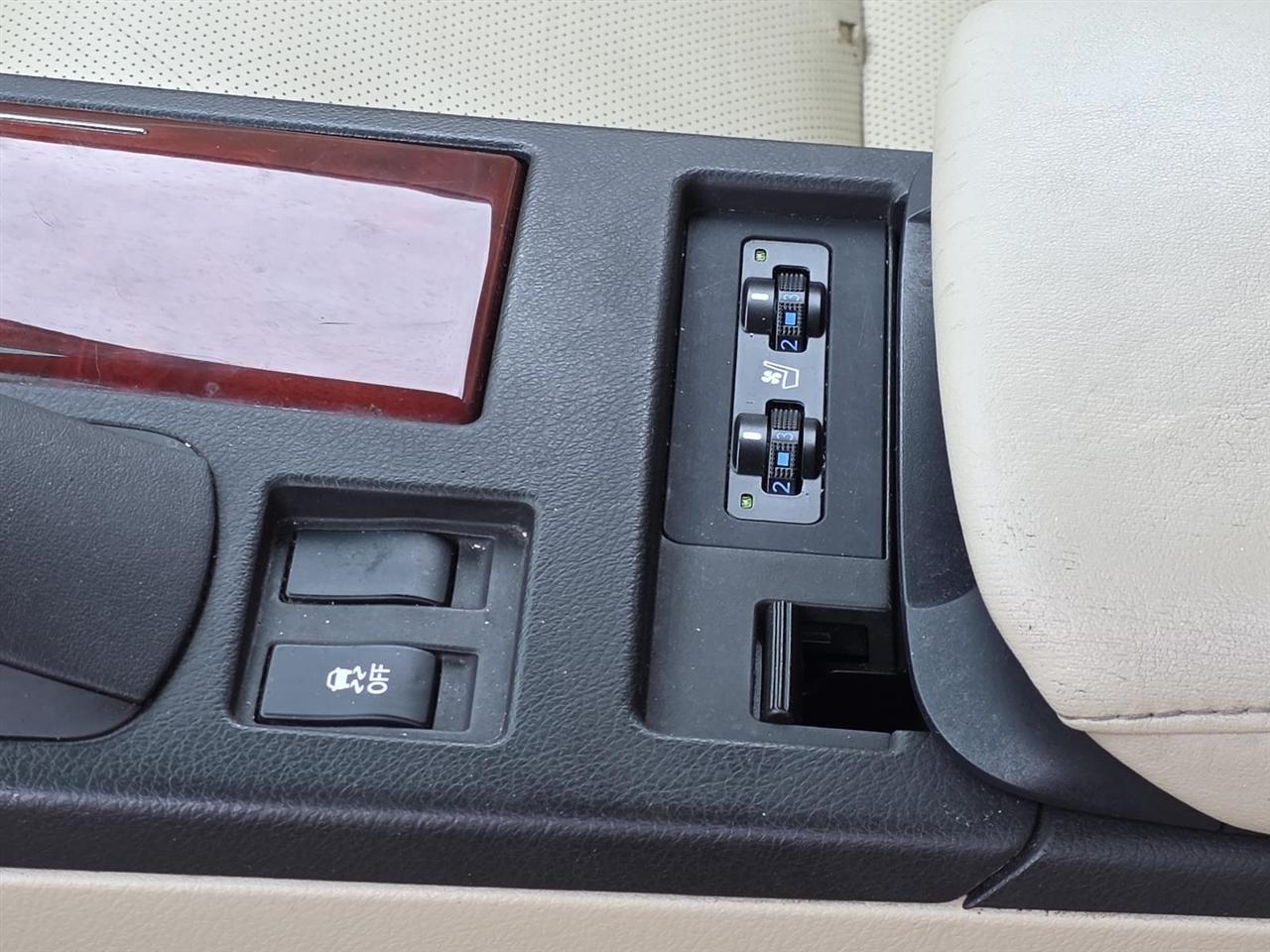Lexus RX 350 FWD 2012