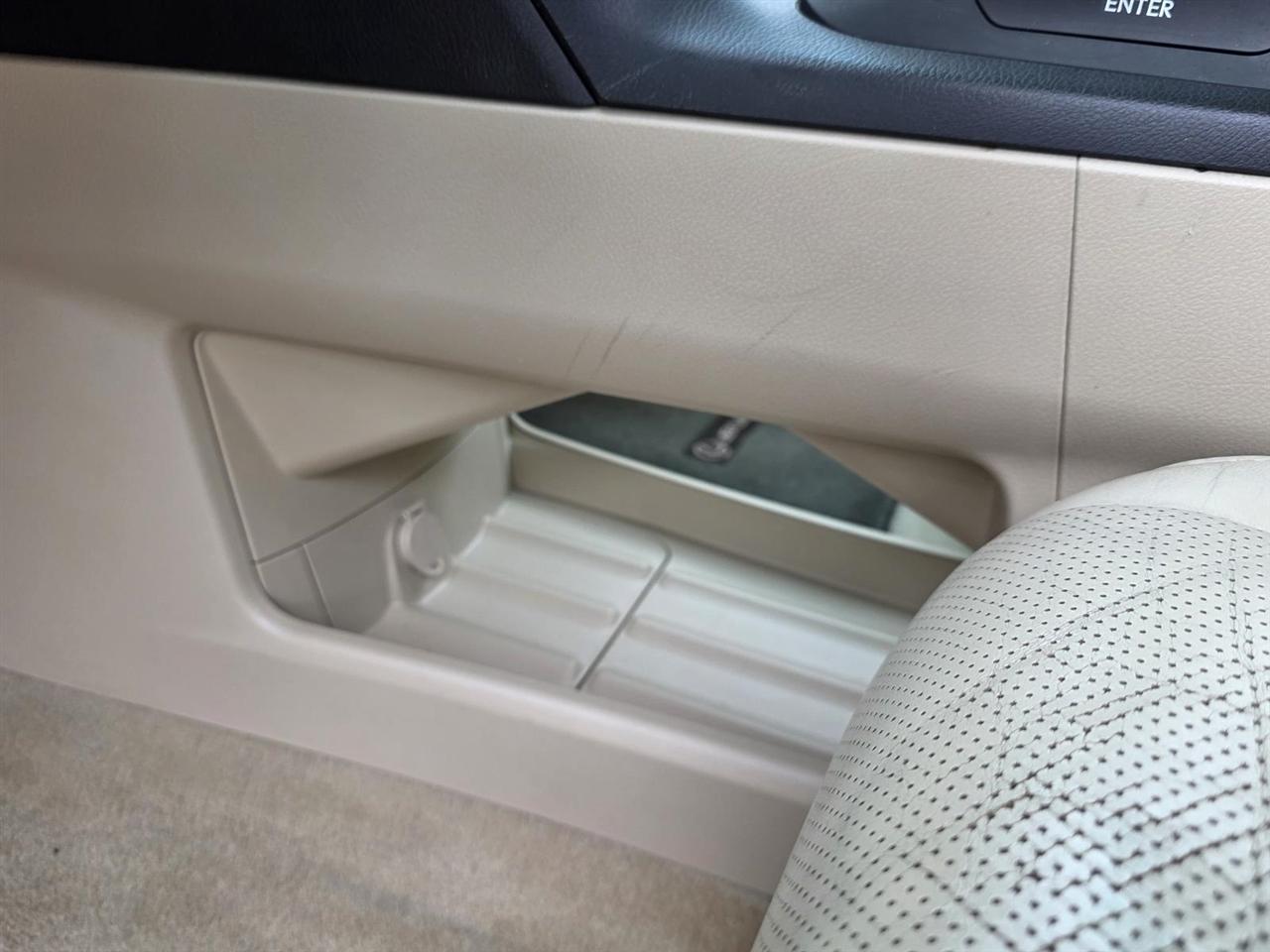 Lexus RX 350 FWD 2012