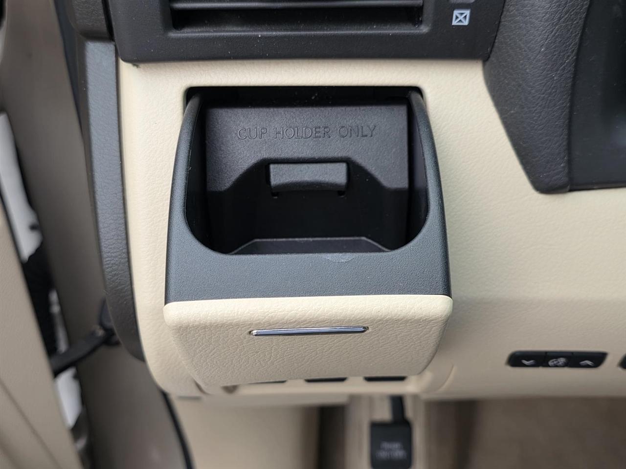 Lexus RX 350 FWD 2012