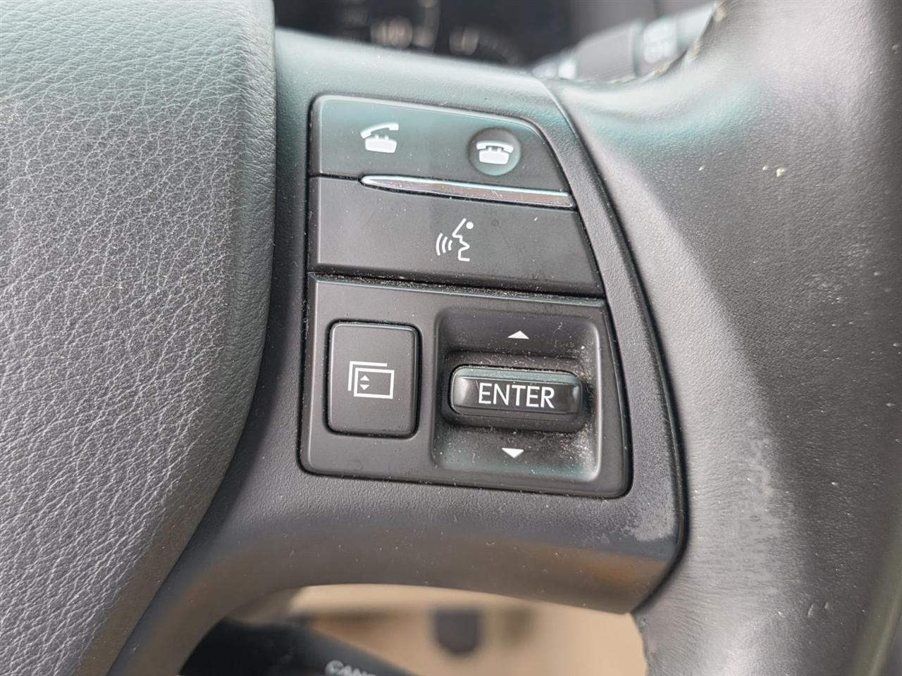 Lexus RX 350 FWD 2012