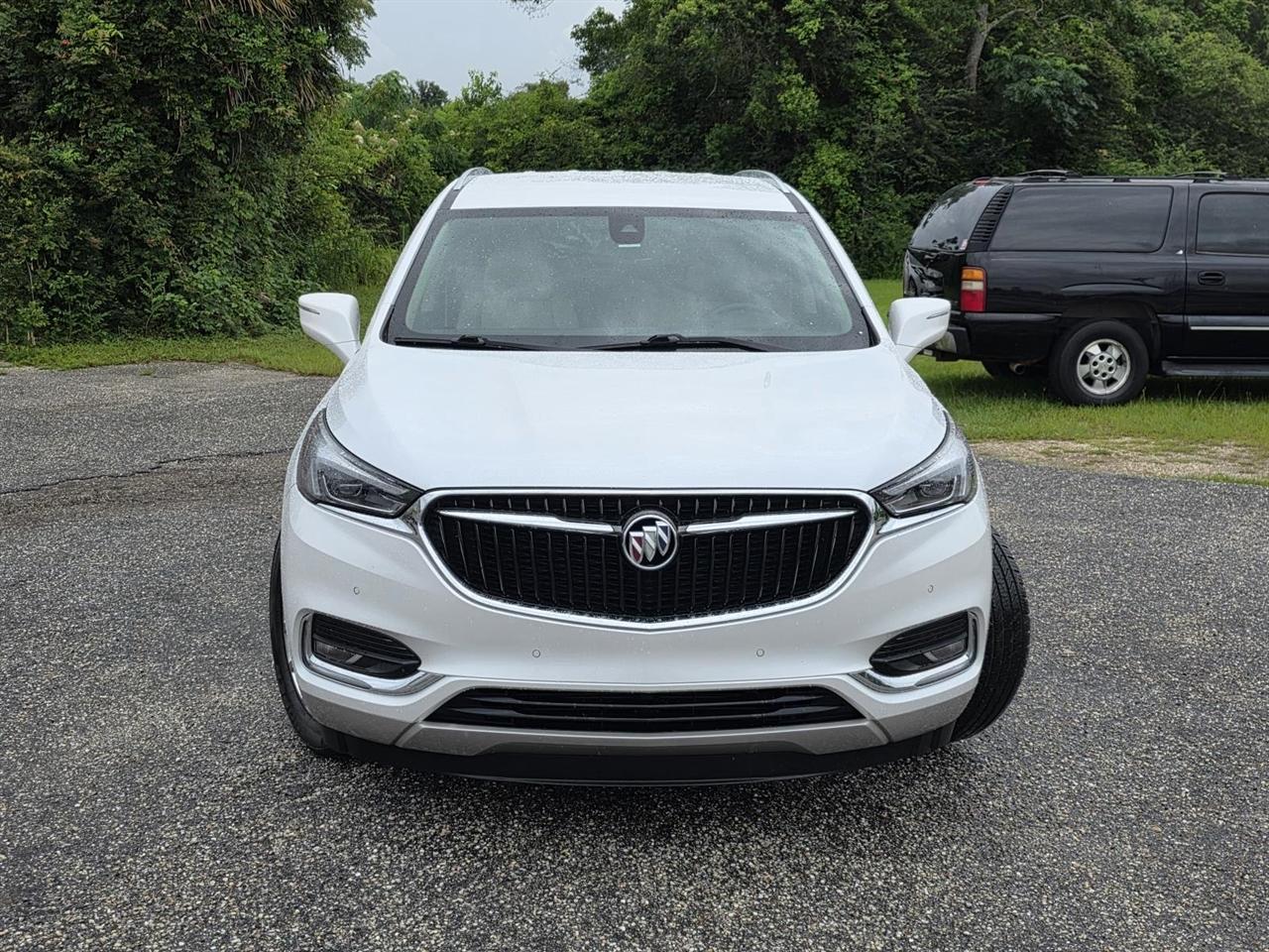 Buick Enclave Premium FWD 2019