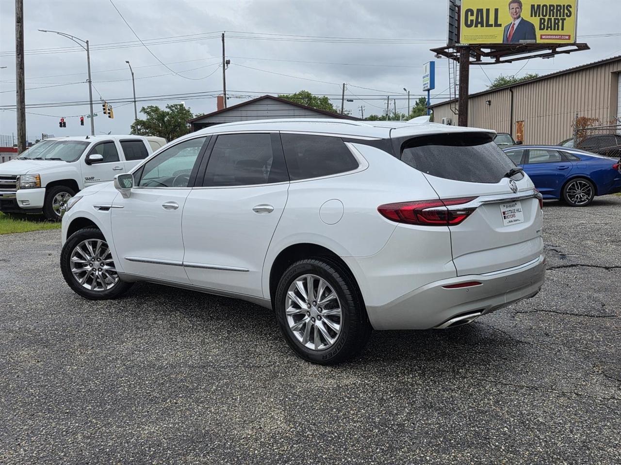Buick Enclave Premium FWD 2019